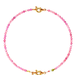 Collier Bonnie - Lilas