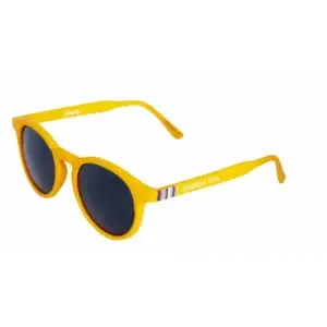 Lunettes de soleil ado / adulte - Round 12