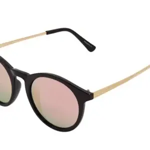 Lunettes de soleil ado / adulte - Jack noir