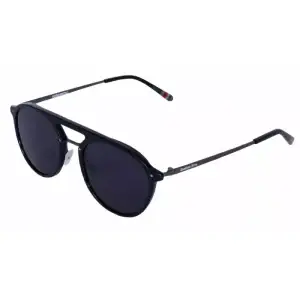 Lunettes de soleil ado / adulte - Tribeca noir