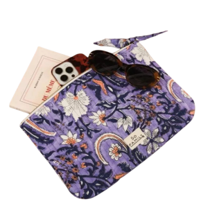 Trousse Delhi Parme