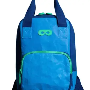 Sac à dos enfant – Bleu marine