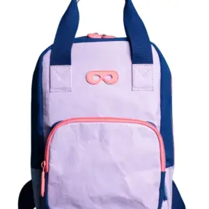 Sac à dos enfant – Lilas
