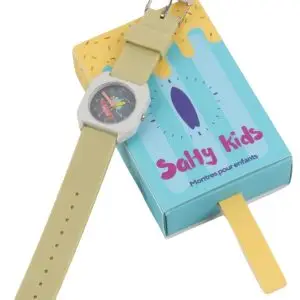Montre Froggy
