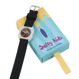Montre Funky